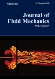 Journal of Fluid Mechanics Volume 837 - Issue  -