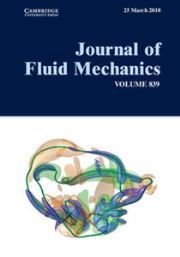 Journal of Fluid Mechanics Volume 839 - Issue  -