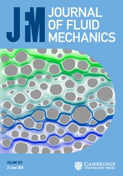 Journal of Fluid Mechanics Volume 893 - Issue  -