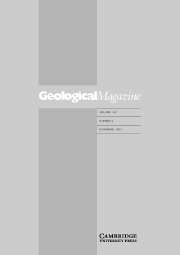 Geological Magazine Volume 140 - Issue 6 -