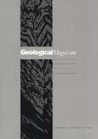 Geological Magazine Volume 142 - Issue 5 -