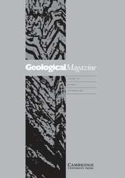 Geological Magazine Volume 144 - Issue 5 -