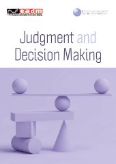 On the reception and detection of pseudo-profound bullshit | Judgment and Decision Making | Cambridge Core