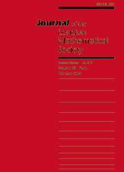 Journal of the London Mathematical Society Volume 69 - Issue 1 -