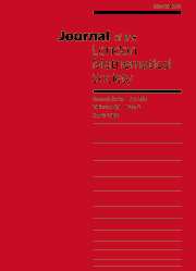 Journal of the London Mathematical Society Volume 69 - Issue 2 -