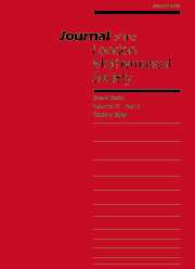 Journal of the London Mathematical Society Volume 72 - Issue 2 -