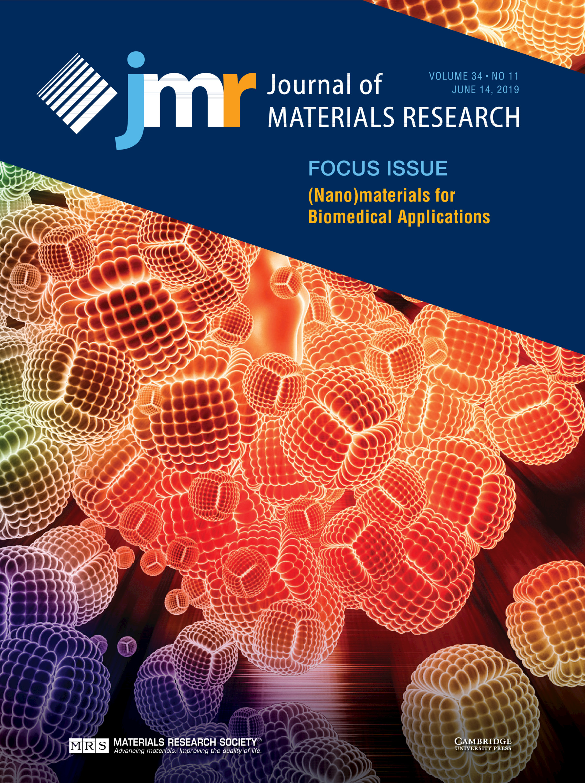 nano research journal