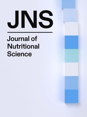 Flavonoids an overview  Journal of Nutritional Science  Cambridge Core