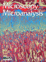 Microscopy and Microanalysis Volume 23 - Issue 4 -