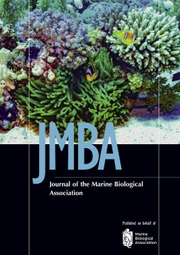 Journal of the Marine Biological Association of the United Kingdom Volume 102 - Issue 1-2 -