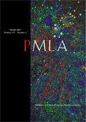 PMLA Volume 117 - Issue 2 -