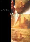 PMLA Volume 120 - Issue 2 -