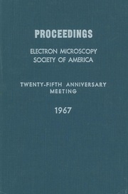 EMSA Proceedings Volume 25 - Issue  -