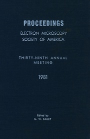 EMSA Proceedings Volume 39 - Issue  -