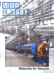 MRS Bulletin Volume 15 - Issue 7 -