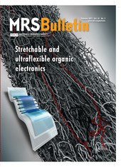 MRS Bulletin Volume 42 - Issue 2 -  Stretchable and Ultraflexible Organic Electronics