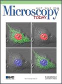 Microscopy Today Volume 17 - Issue 4 -