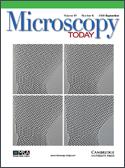 Microscopy Today Volume 17 - Issue 5 -
