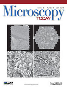 Microscopy Today Volume 23 - Issue 2 -