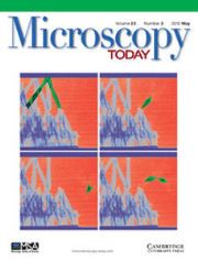 Microscopy Today Volume 23 - Issue 3 -