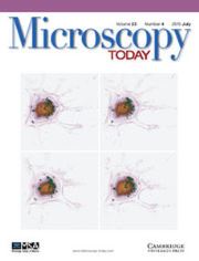 Microscopy Today Volume 23 - Issue 4 -