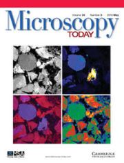 Microscopy Today Volume 24 - Issue 3 -