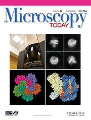 Microscopy Today Volume 28 - Issue 3 -