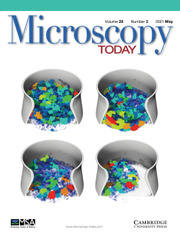Microscopy Today Volume 29 - Issue 3 -