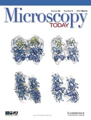 Microscopy Today Volume 30 - Issue 2 -