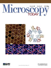 Microscopy Today Volume 30 - Issue 3 -