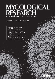Mycological Research Volume 109 - Issue 9 -