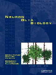 Neuron Glia Biology Volume 2 - Issue 1 -