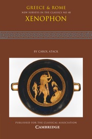 New Surveys in the Classics Volume 48 - Issue  -