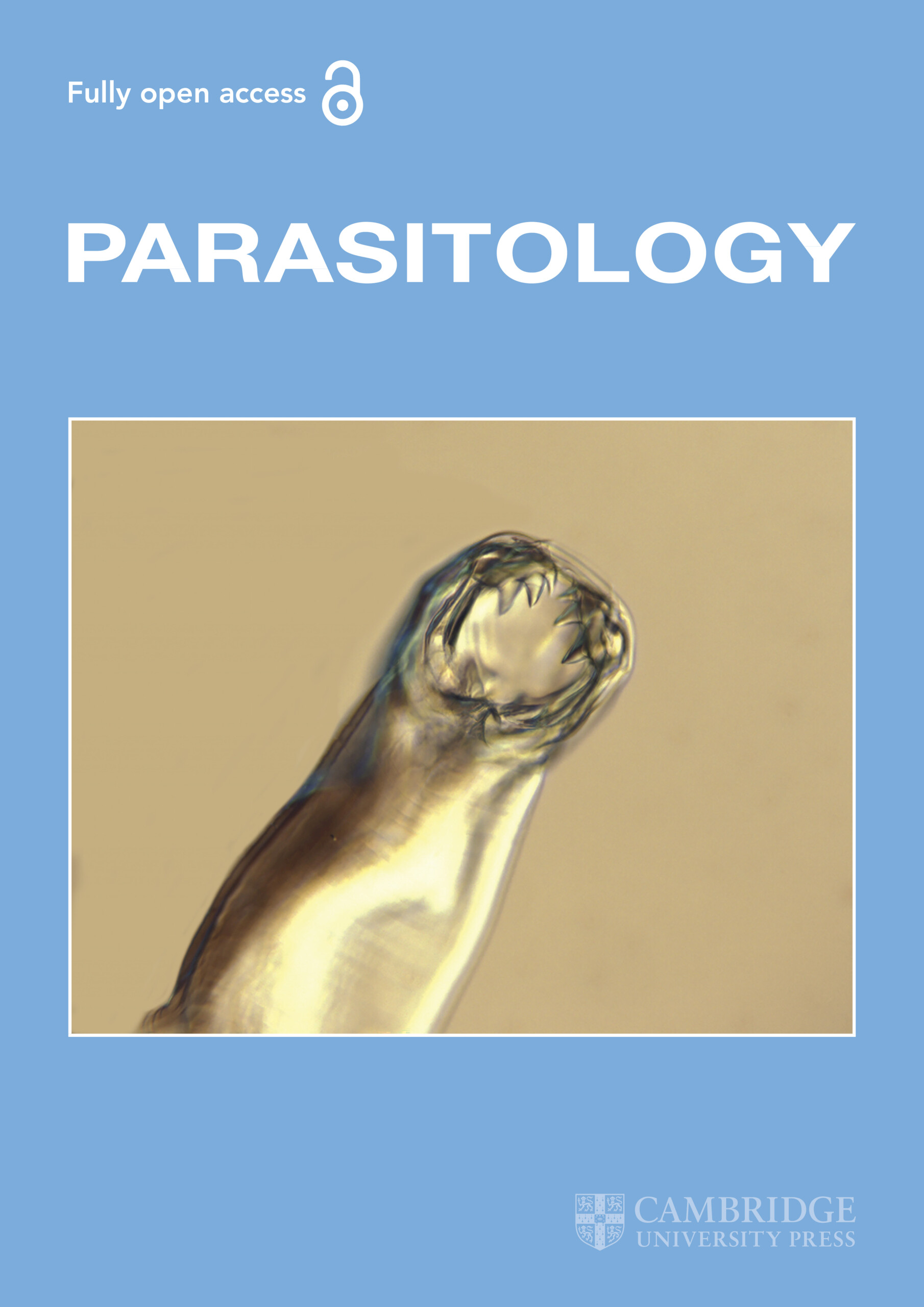 Strongyloides Spp Infections Of Veterinary Importance Parasitology Cambridge Core