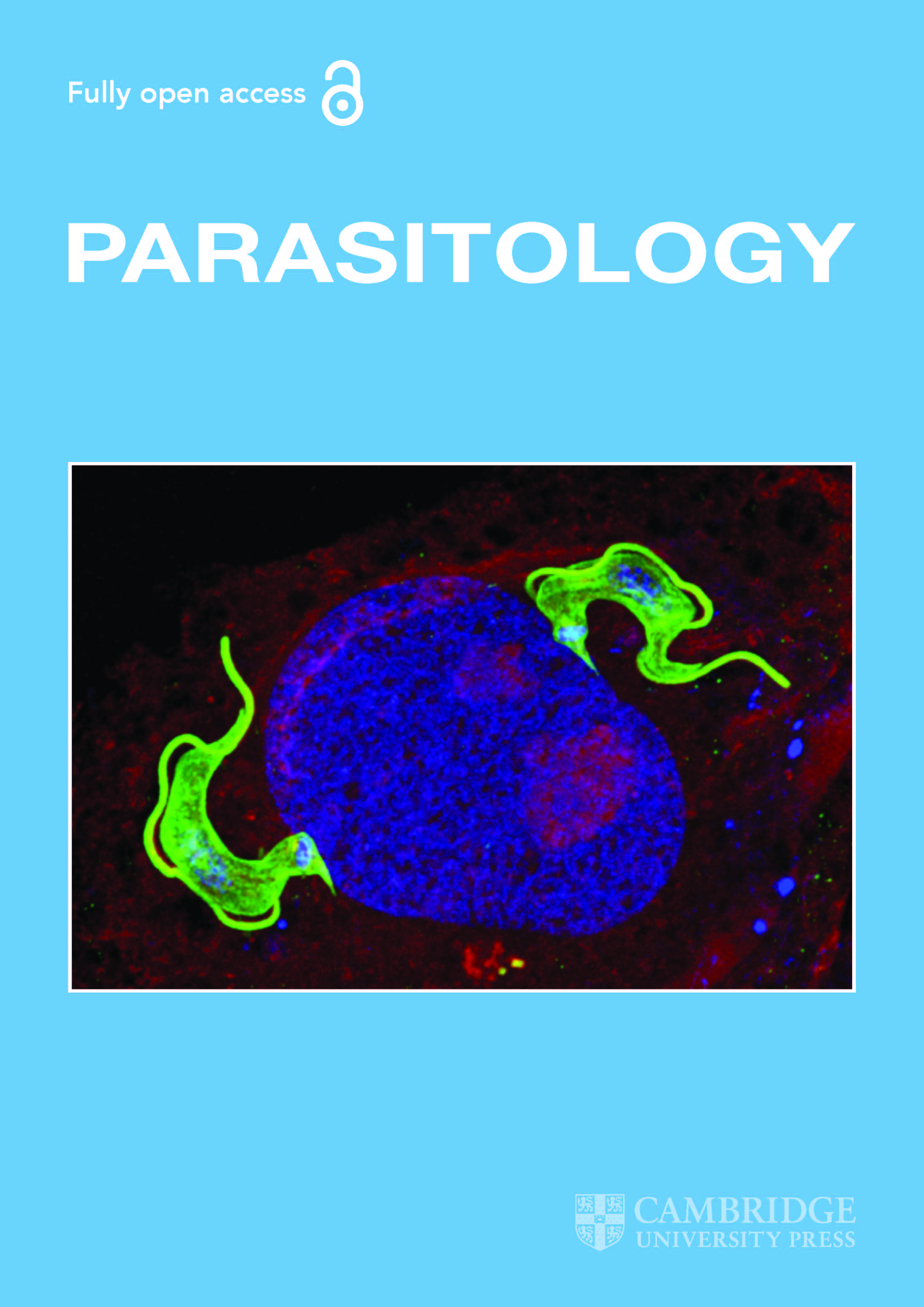 Statistical approach to measure the efficacy of anthelmintic treatment on  horse farms | Parasitology | Cambridge Core