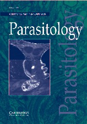 Parasitology Volume 132 - Issue 1 -