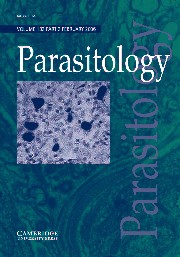Parasitology Volume 132 - Issue 2 -