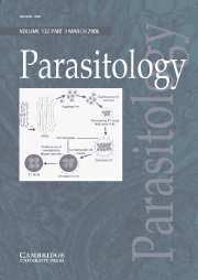 Parasitology Volume 132 - Issue 3 -