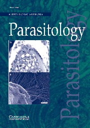 Parasitology Volume 132 - Issue 6 -