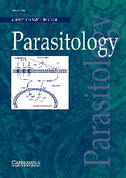 Parasitology Volume 133 - Issue 1 -