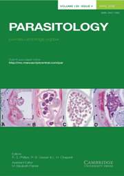 Parasitology Volume 135 - Issue 4 -