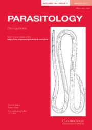 Parasitology Volume 144 - Special Issue3 -  Strongyloides