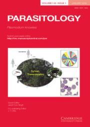 Parasitology Volume 145 - Special Issue1 -  Plasmodium knowlesi