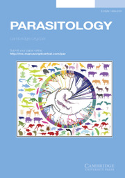 Parasitology Volume 149 - Issue 2 -