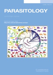 Parasitology Volume 149 - Issue 4 -