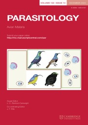 Parasitology Volume 150 - Special Issue14 -  Avian Malaria
