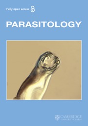 Parasitology Volume 151 - Issue 3 -