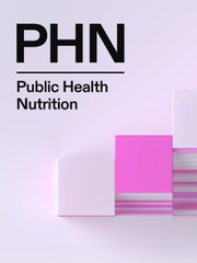 articles in nutrition education