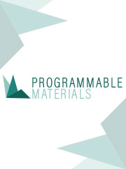 Programmable Materials