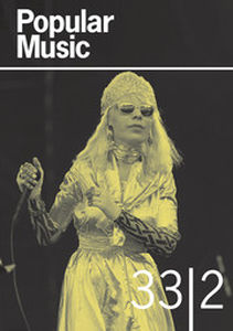 Popular Music Volume 33 - Issue 2 -